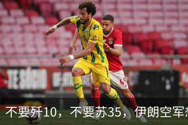 不要歼10，不要苏35，伊朗空军想要国产重型战斗机