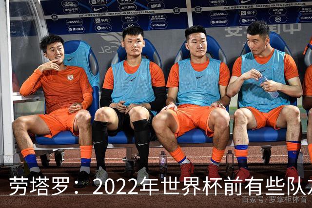 劳塔罗：2022年世界杯前有些队友心思不在国米，而在国家队