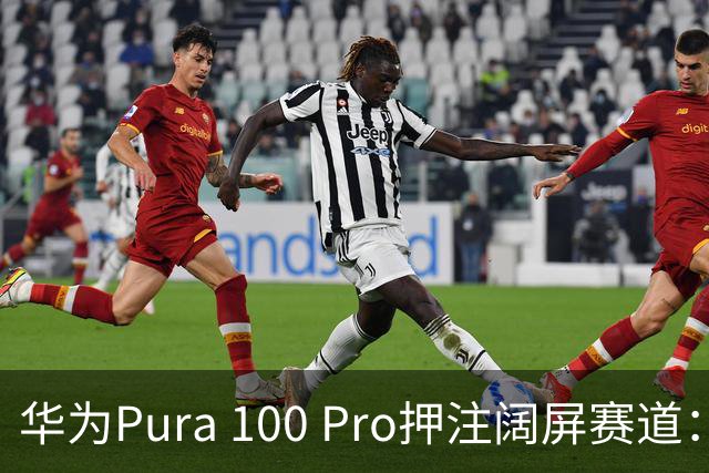 华为Pura 100 Pro押注阔屏赛道：首款全能阔屏影像旗舰已在路上