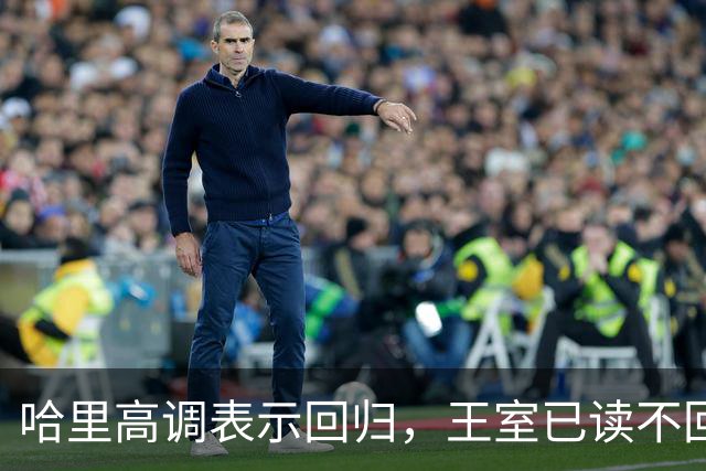 哈里高调表示回归，王室已读不回让他很崩溃，威廉：你不该碰这两个人
