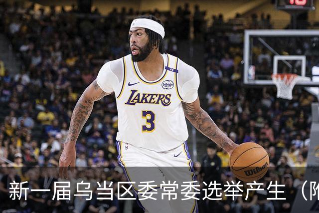 新一届乌当区委常委选举产生（附简历）→