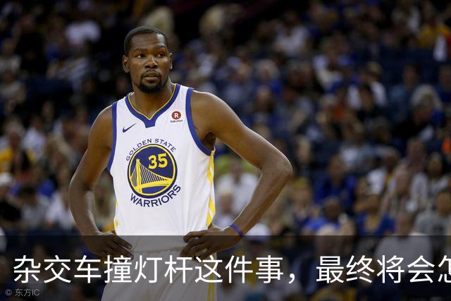 杂交车撞灯杆这件事，最终将会怎样收场？