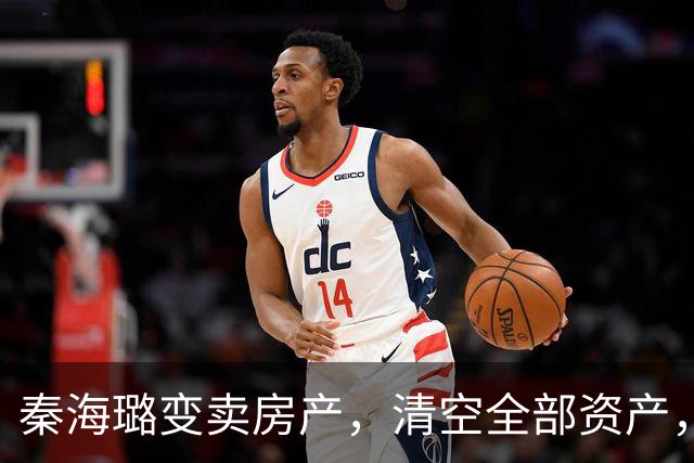 秦海璐变卖房产，清空全部资产，凑出近亿身家，绝境兜底救下刘涛