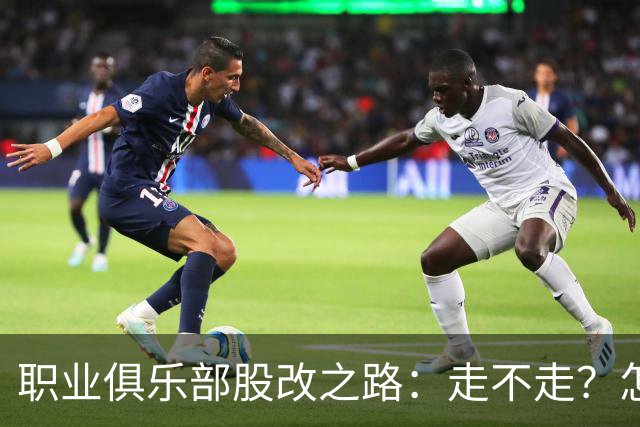 职业俱乐部股改之路：走不走？怎么走？