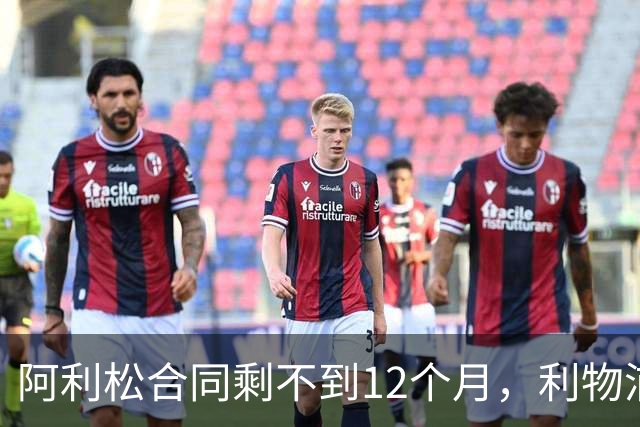 阿利松合同剩不到12个月，利物浦盯上英超新门将
