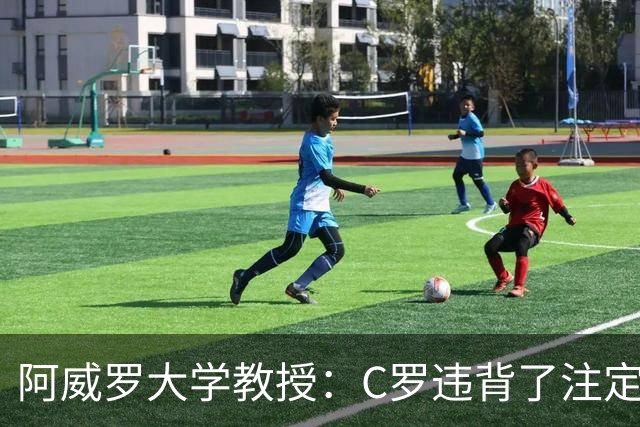阿威罗大学教授：C罗违背了注定的命运，衰老并不意味可以抛弃