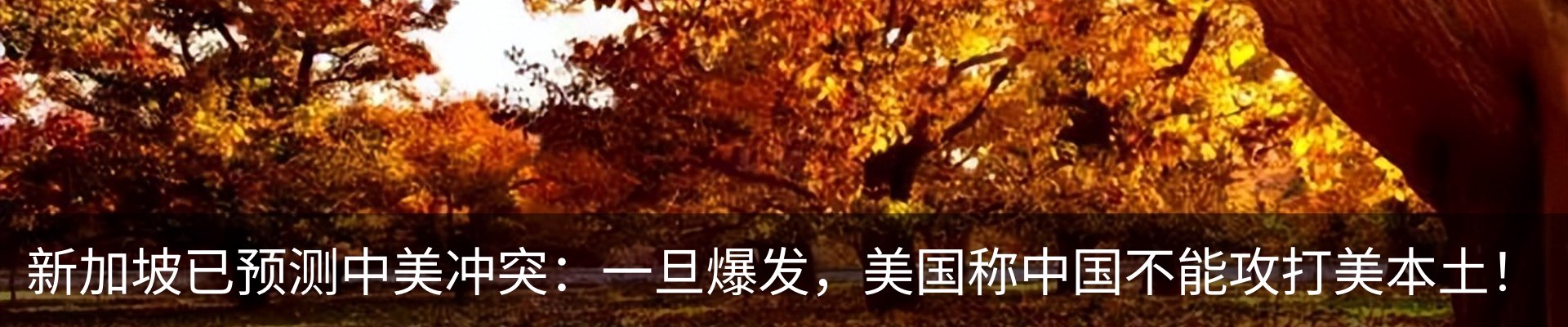 新闻中心