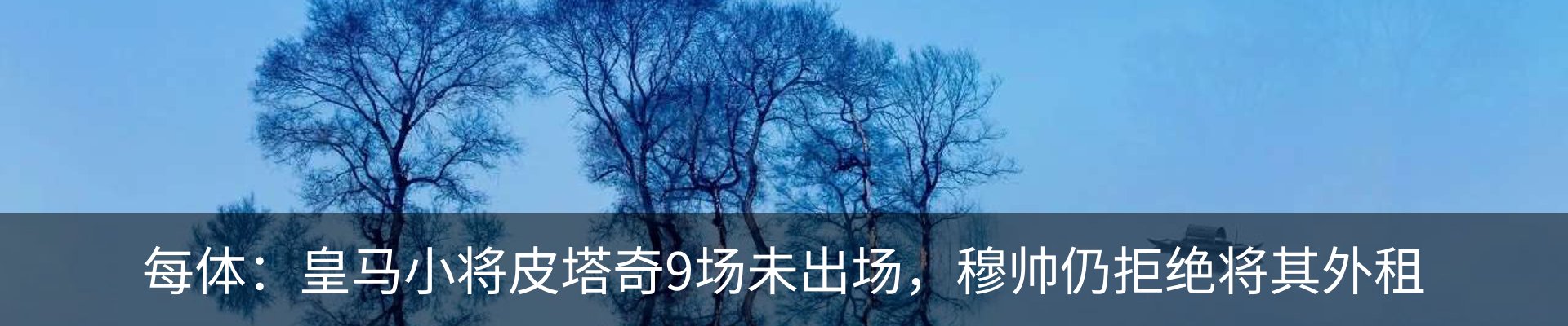 新闻中心