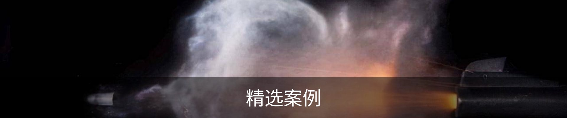 精选案例